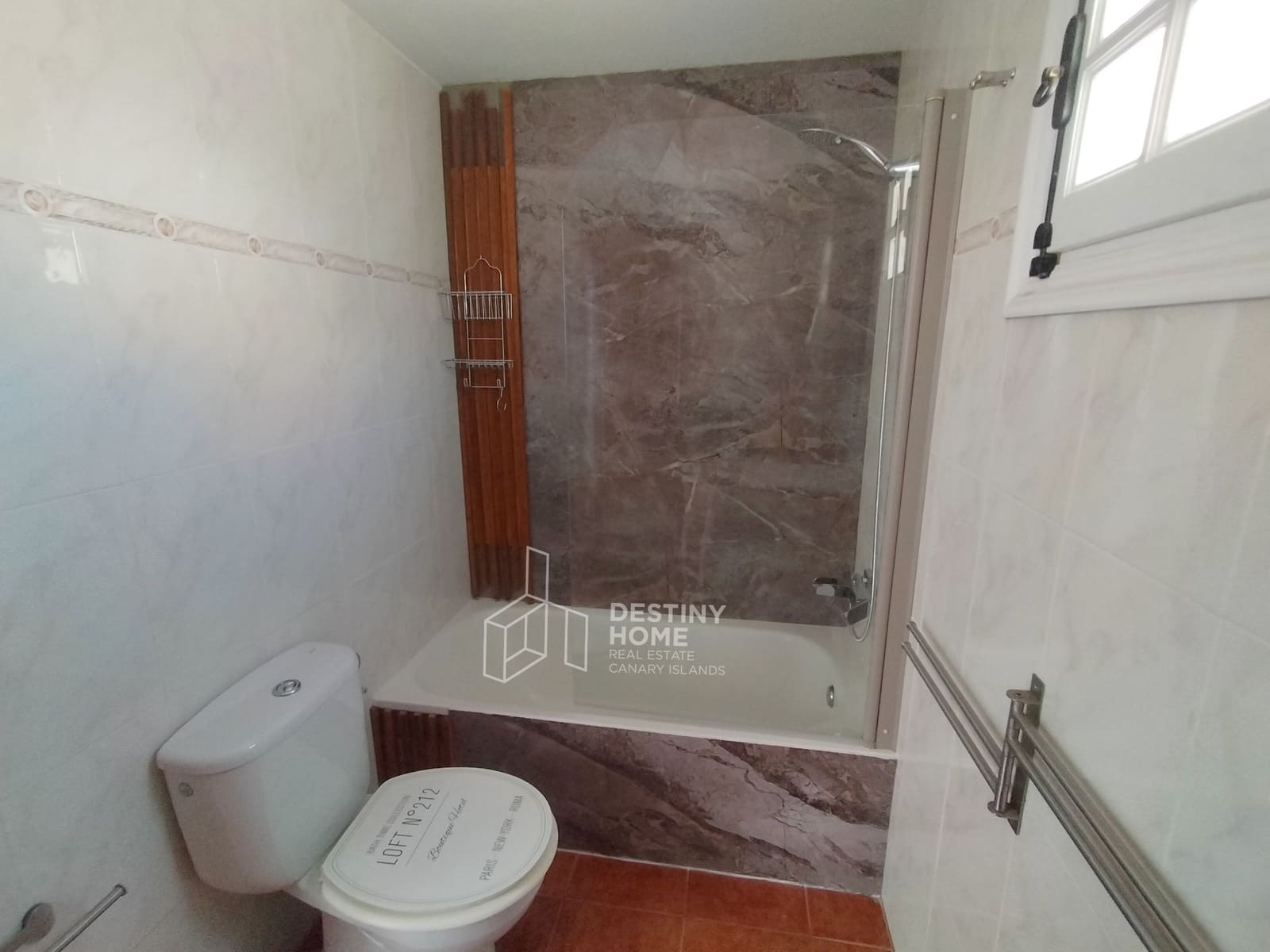 3 chambre Maison de Ville à vendre à Caleta de Fuste avec garage - 249 000 € (Ref: 9264061)