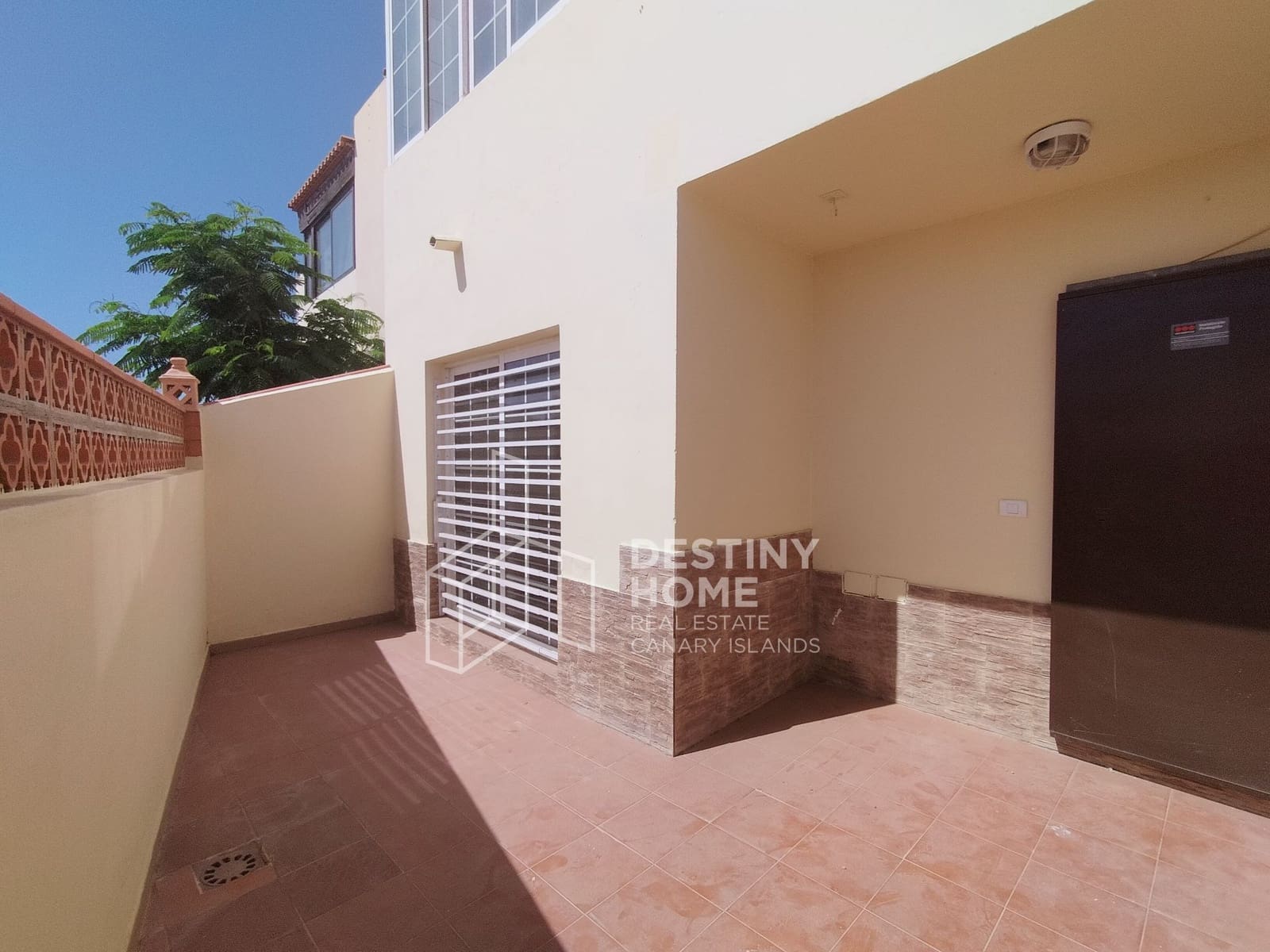 3 chambre Maison de Ville à vendre à Caleta de Fuste avec garage - 249 000 € (Ref: 9264061)