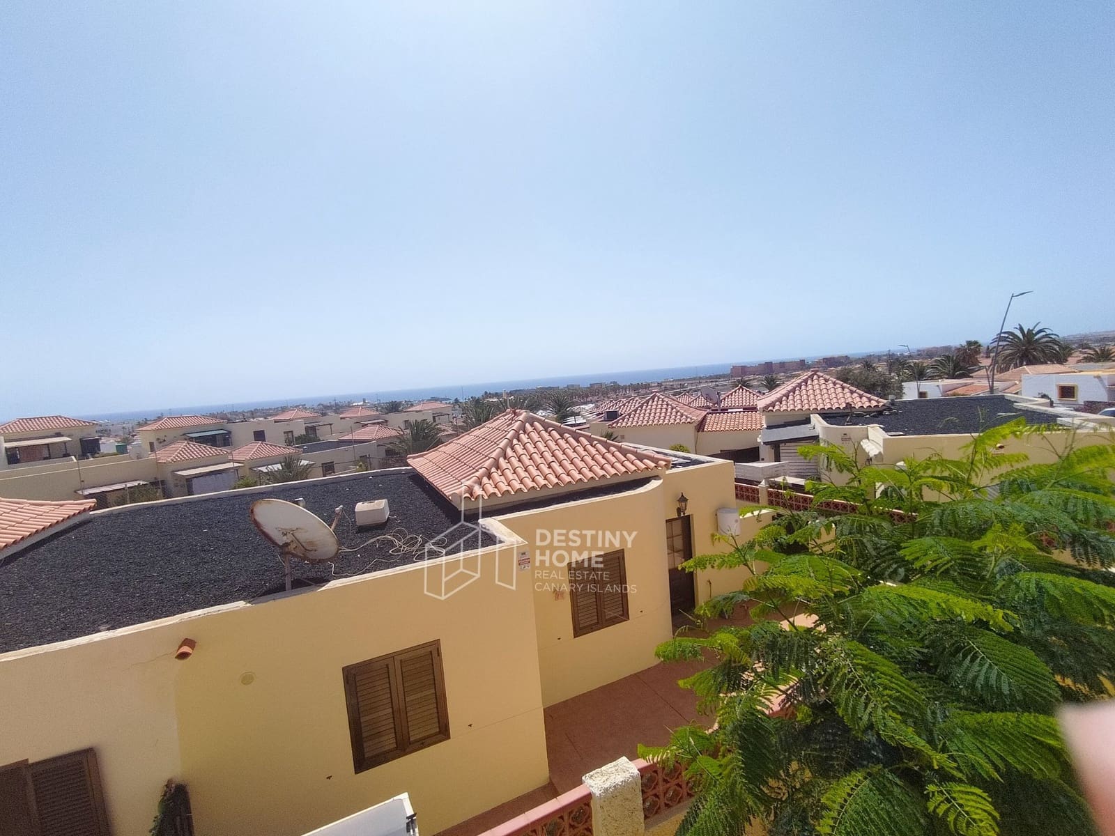 3 chambre Maison de Ville à vendre à Caleta de Fuste avec garage - 249 000 € (Ref: 9264061)