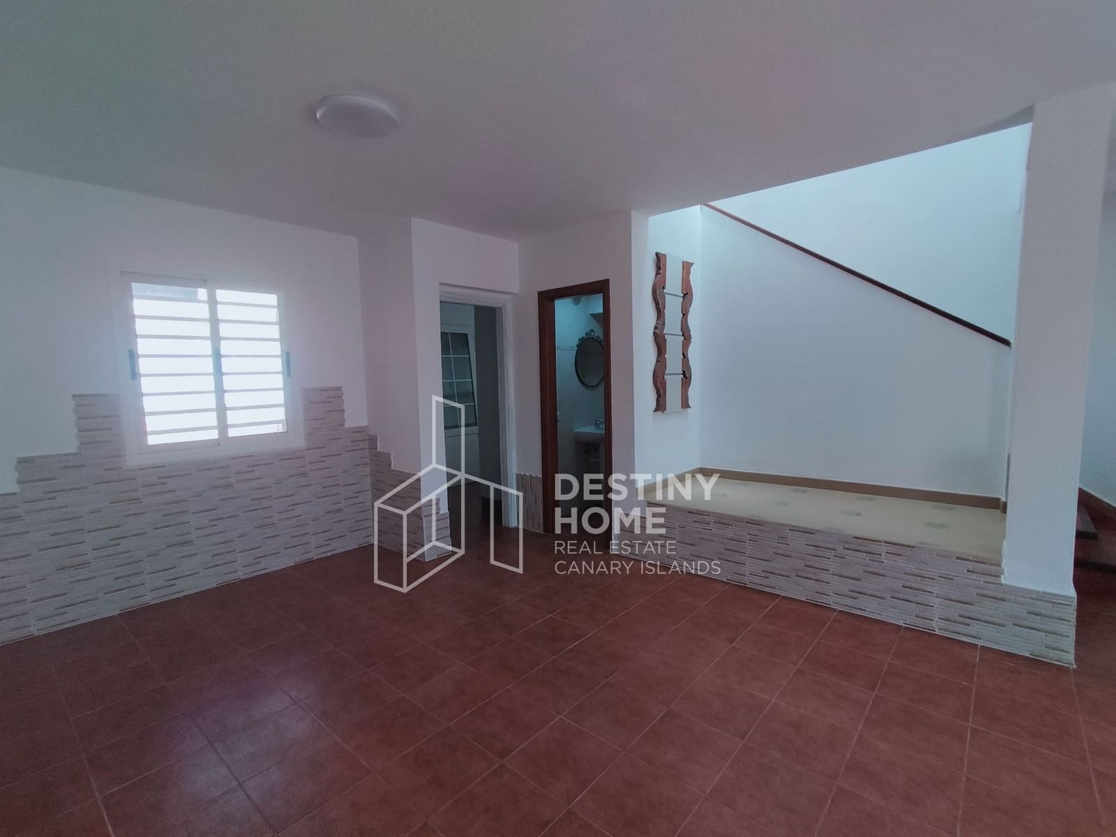 3 chambre Maison de Ville à vendre à Caleta de Fuste avec garage - 249 000 € (Ref: 9264061)