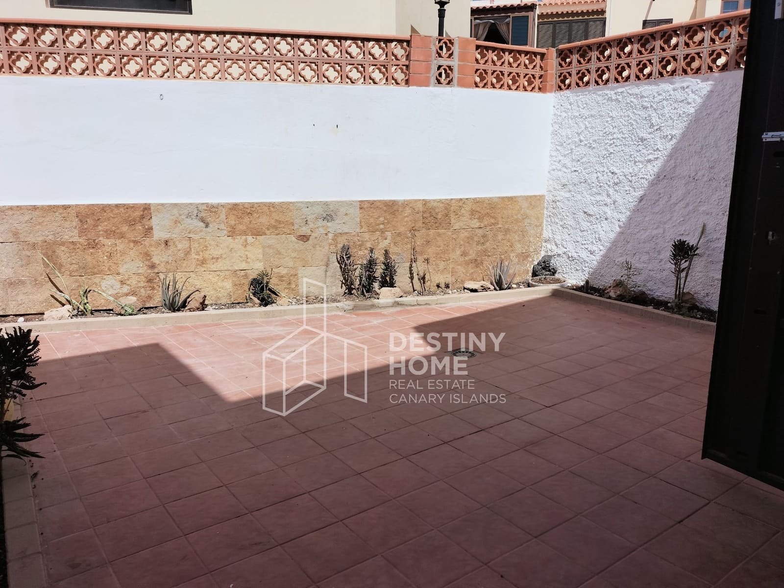 3 chambre Maison de Ville à vendre à Caleta de Fuste avec garage - 249 000 € (Ref: 9264061)