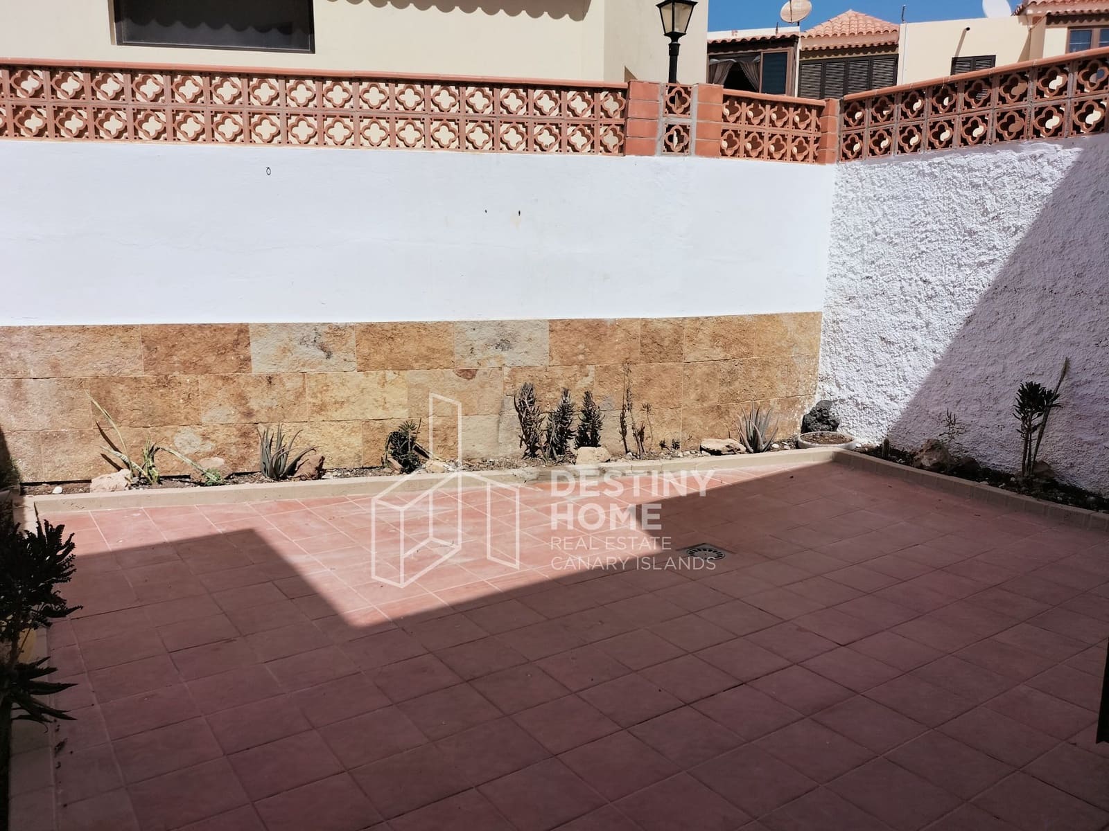 3 chambre Maison de Ville à vendre à Caleta de Fuste avec garage - 249 000 € (Ref: 9264061)