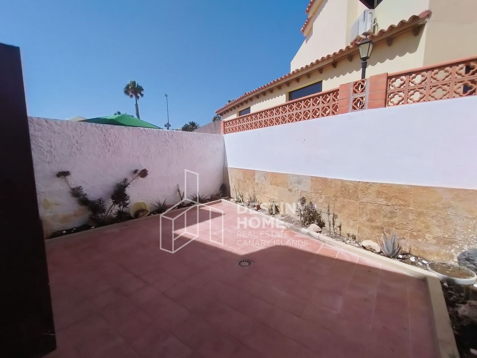 3 chambre Maison de Ville à vendre à Caleta de Fuste avec garage - 249 000 € (Ref: 9264061)