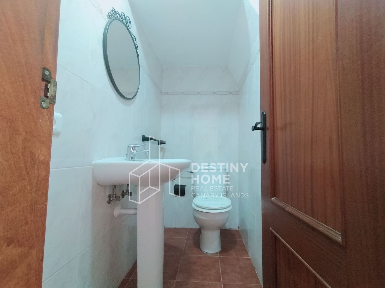3 chambre Maison de Ville à vendre à Caleta de Fuste avec garage - 249 000 € (Ref: 9264061)