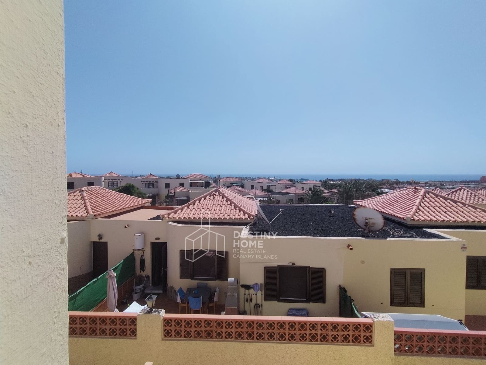 3 chambre Maison de Ville à vendre à Caleta de Fuste avec garage - 249 000 € (Ref: 9264061)