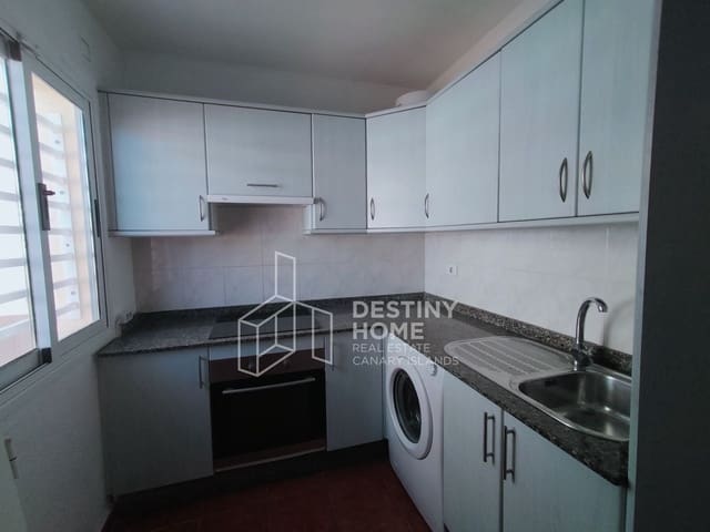 3 chambre Maison de Ville à vendre à Caleta de Fuste, Antigua avec garage - 249 000 € (Ref: 9264061)