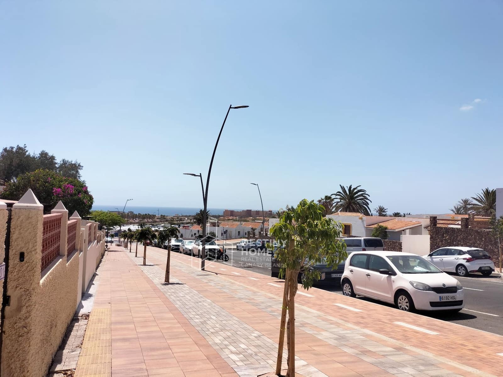 3 chambre Maison de Ville à vendre à Caleta de Fuste avec garage - 249 000 € (Ref: 9264061)