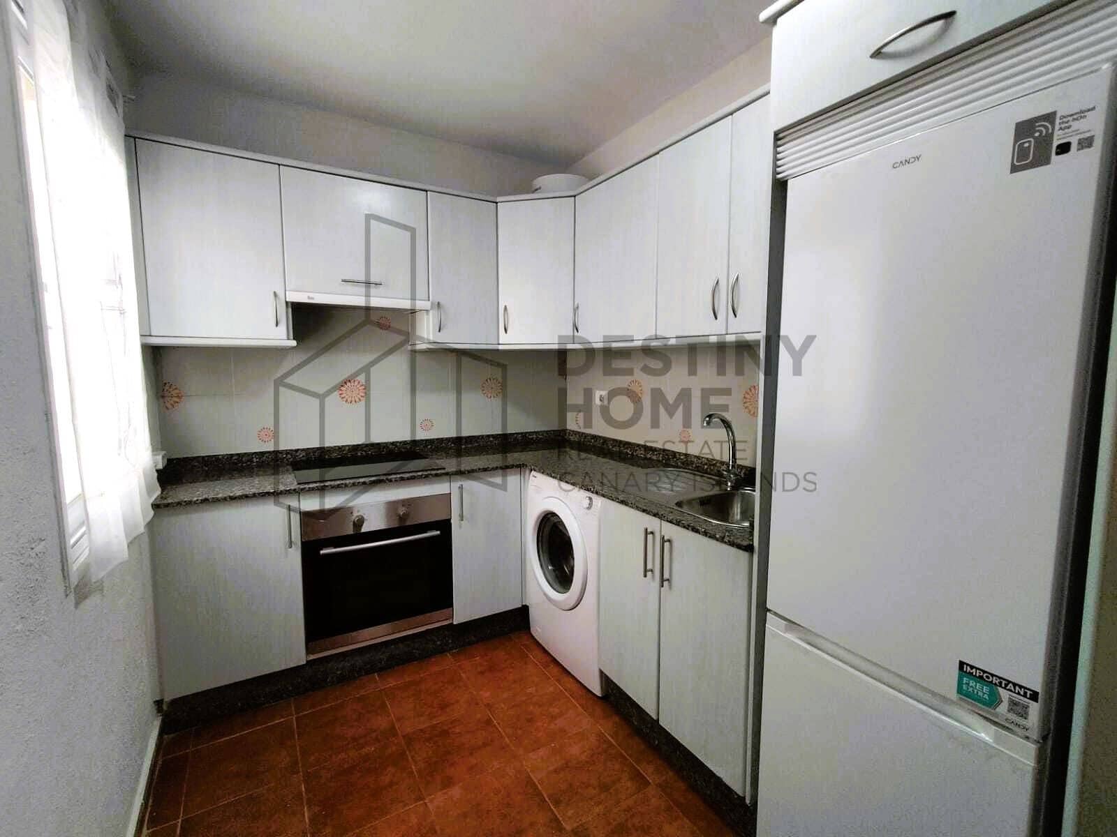 3 quarto Casa em Banda para venda em Caleta de Fuste com garagem - 257 000 € (Ref: 9264061)