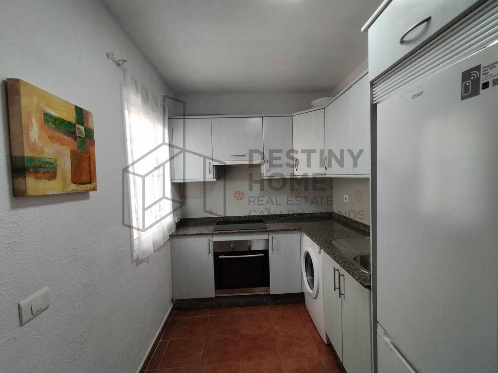 3 quarto Casa em Banda para venda em Caleta de Fuste com garagem - 257 000 € (Ref: 9264061)