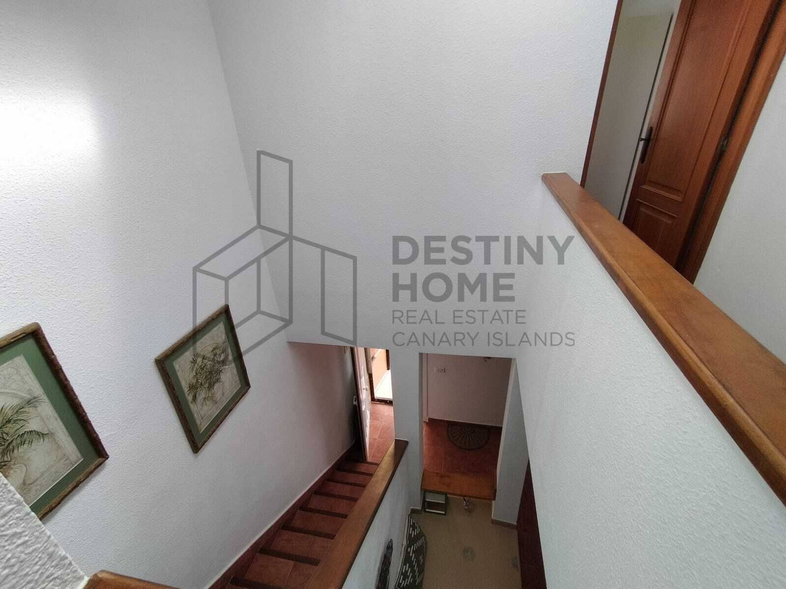 3 quarto Casa em Banda para venda em Caleta de Fuste com garagem - 257 000 € (Ref: 9264061)