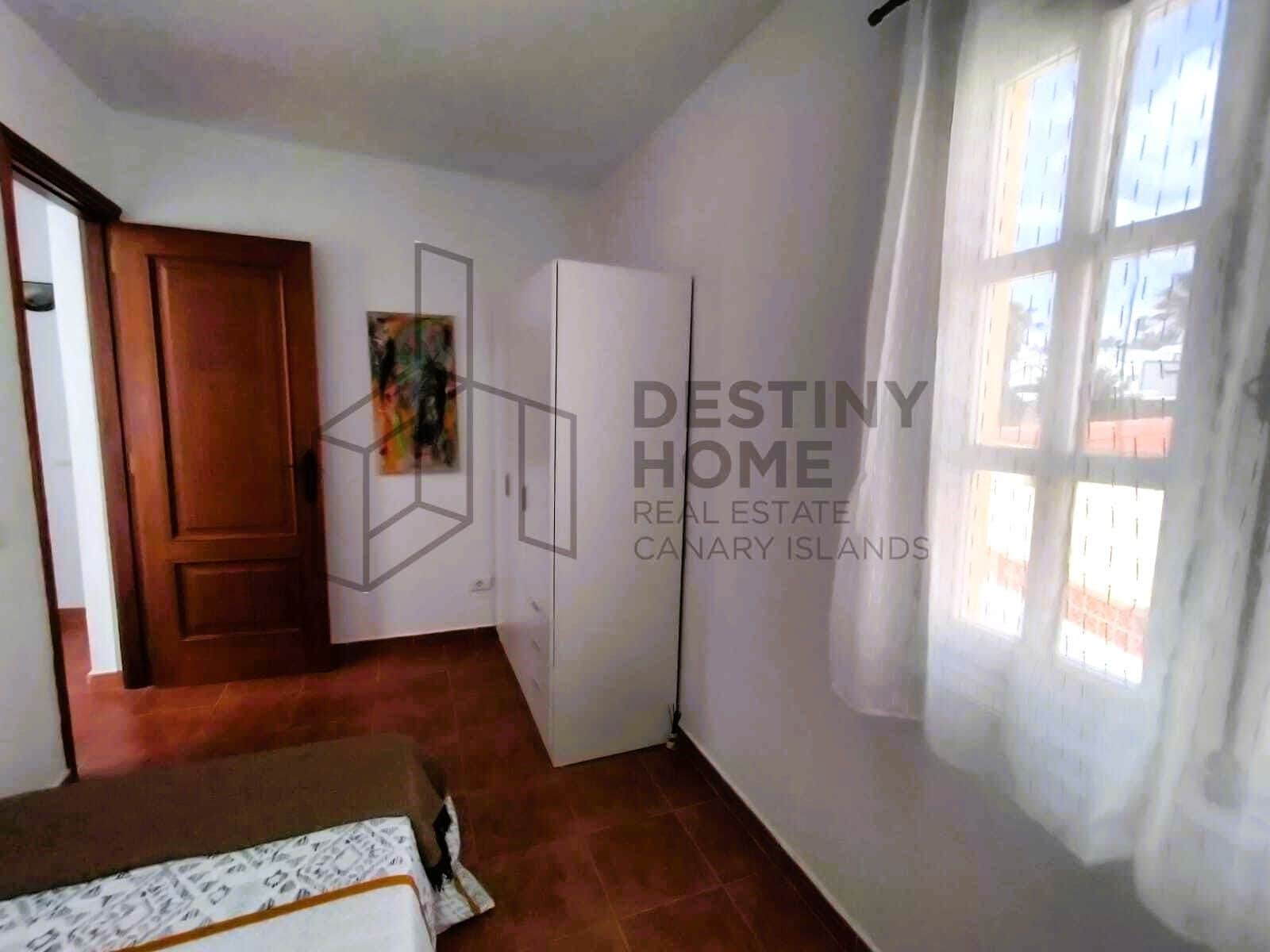 3 quarto Casa em Banda para venda em Caleta de Fuste com garagem - 257 000 € (Ref: 9264061)