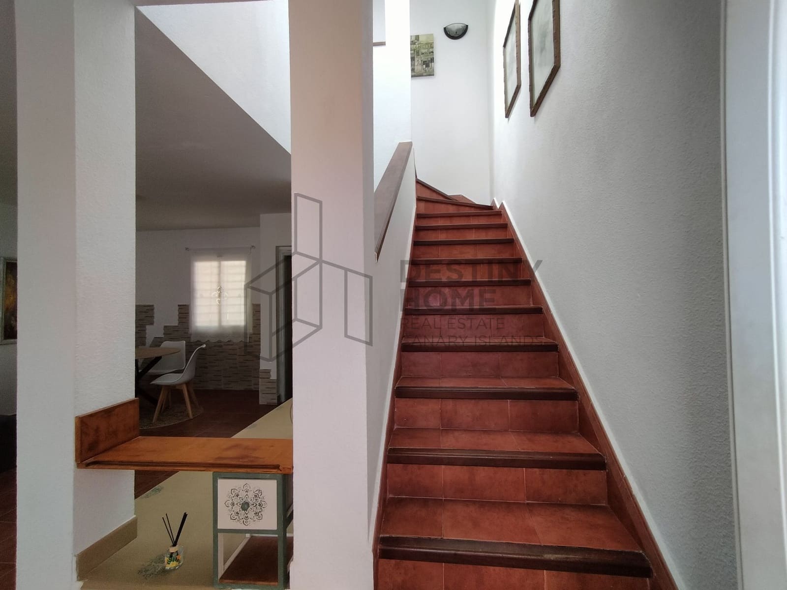 3 quarto Casa em Banda para venda em Caleta de Fuste com garagem - 257 000 € (Ref: 9264061)