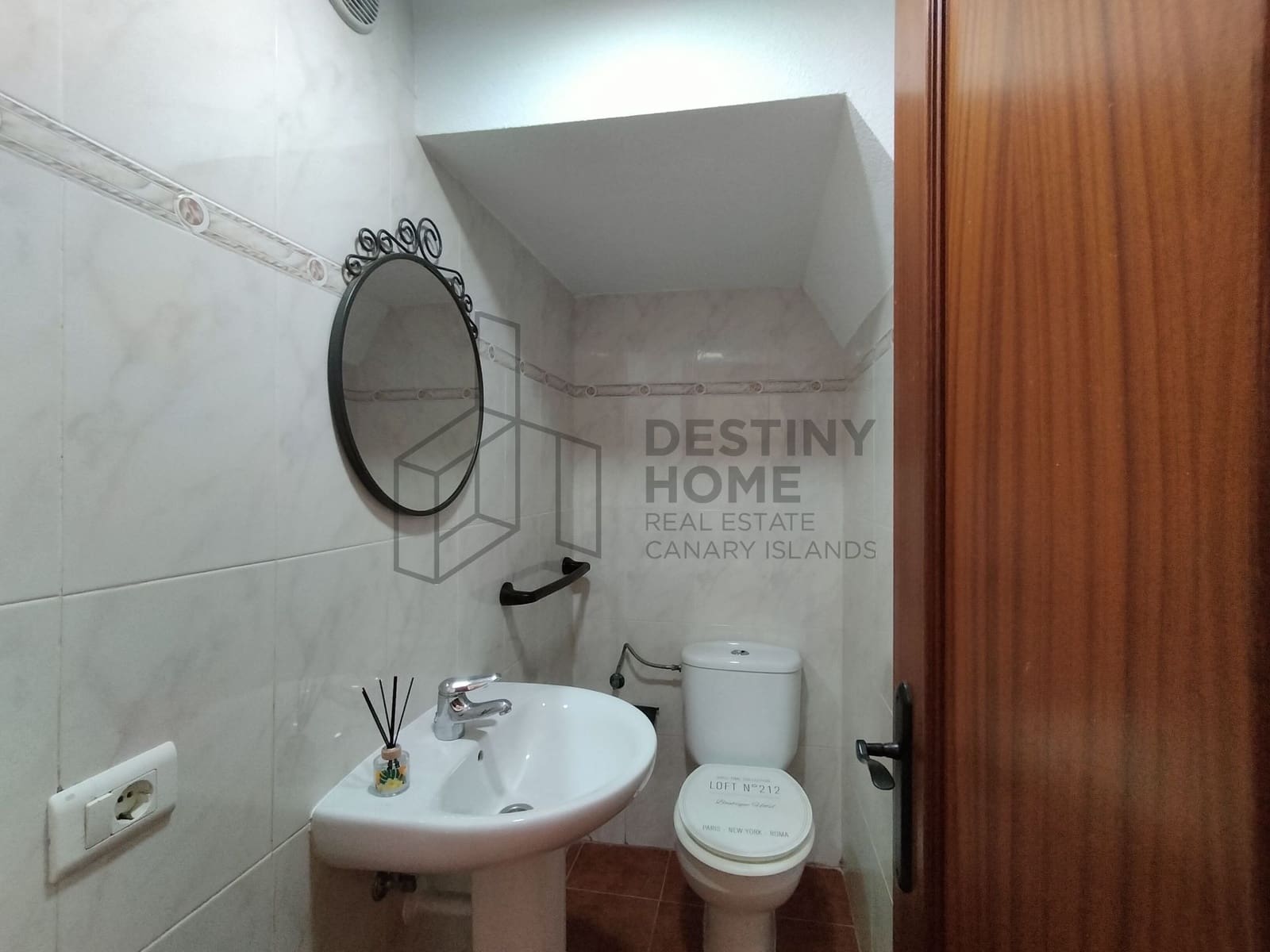 3 quarto Casa em Banda para venda em Caleta de Fuste com garagem - 257 000 € (Ref: 9264061)