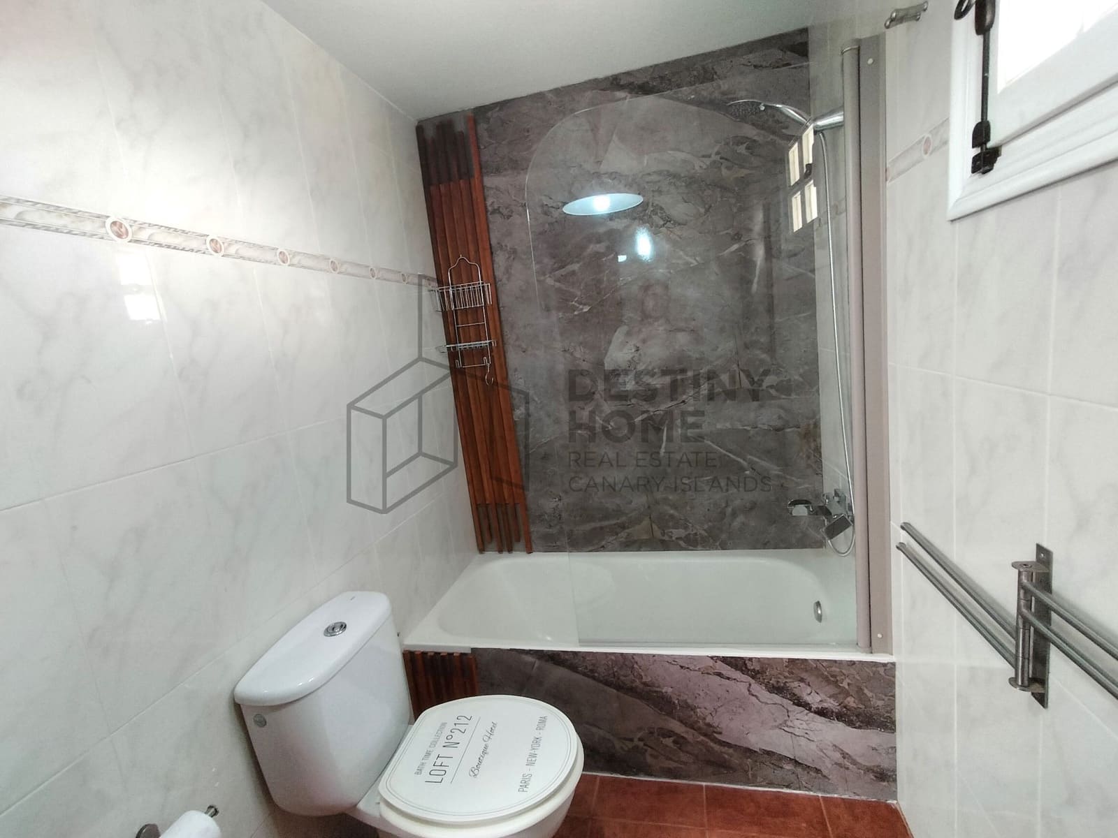 3 quarto Casa em Banda para venda em Caleta de Fuste com garagem - 257 000 € (Ref: 9264061)