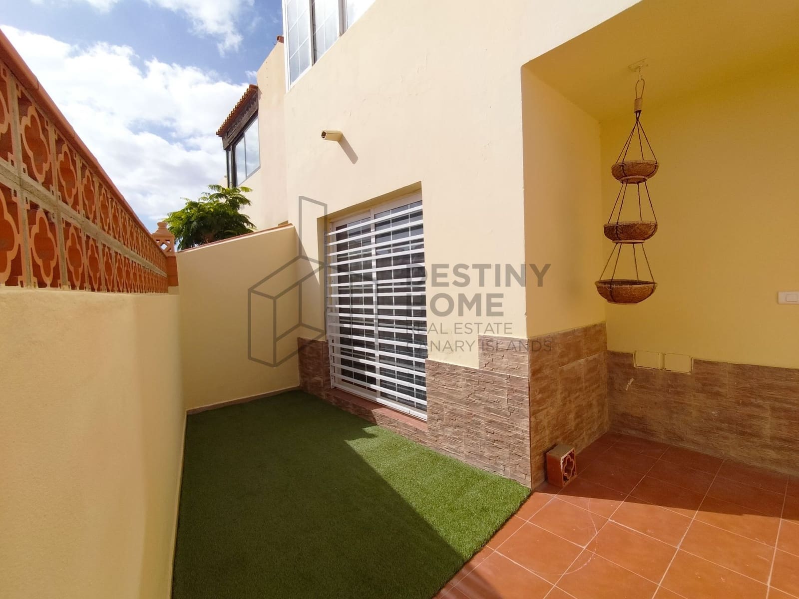 3 quarto Casa em Banda para venda em Caleta de Fuste com garagem - 257 000 € (Ref: 9264061)