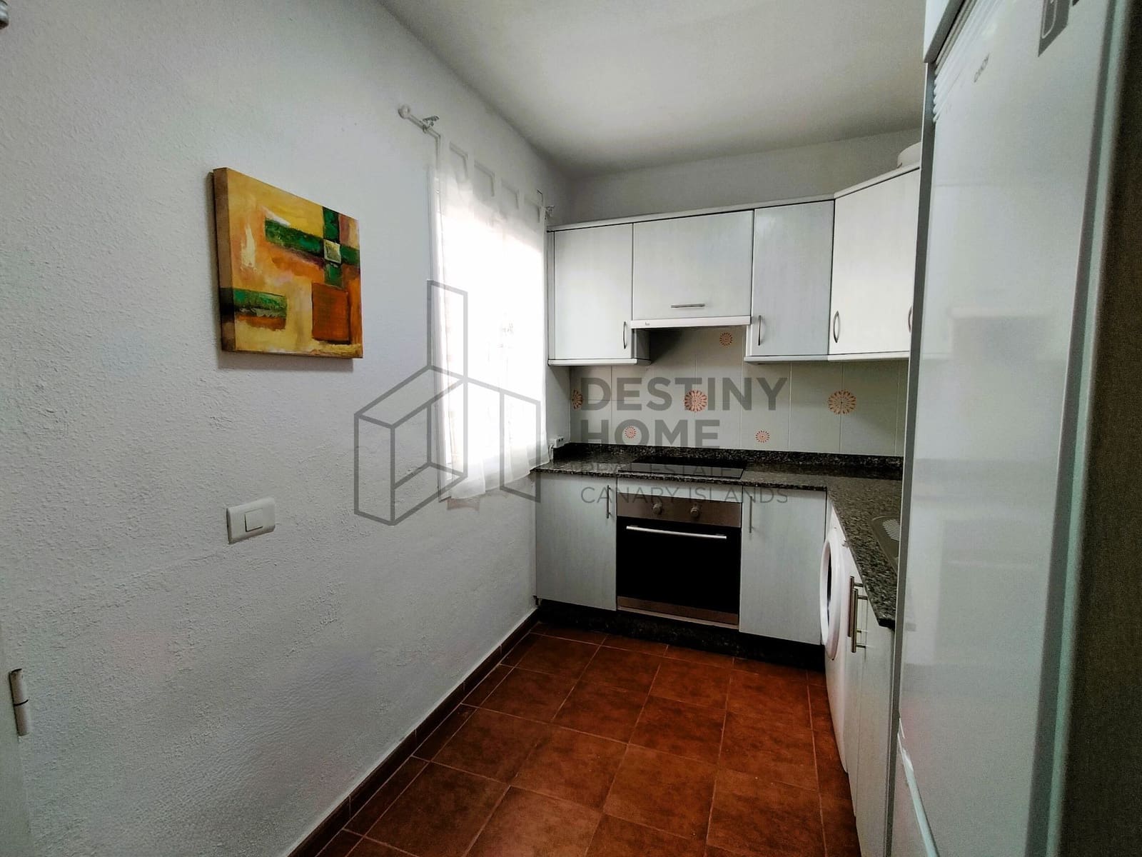 3 quarto Casa em Banda para venda em Caleta de Fuste com garagem - 257 000 € (Ref: 9264061)