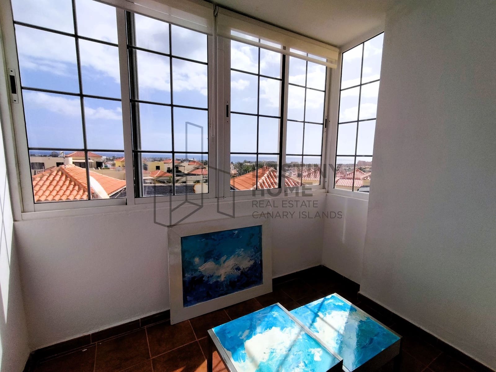3 quarto Casa em Banda para venda em Caleta de Fuste com garagem - 257 000 € (Ref: 9264061)