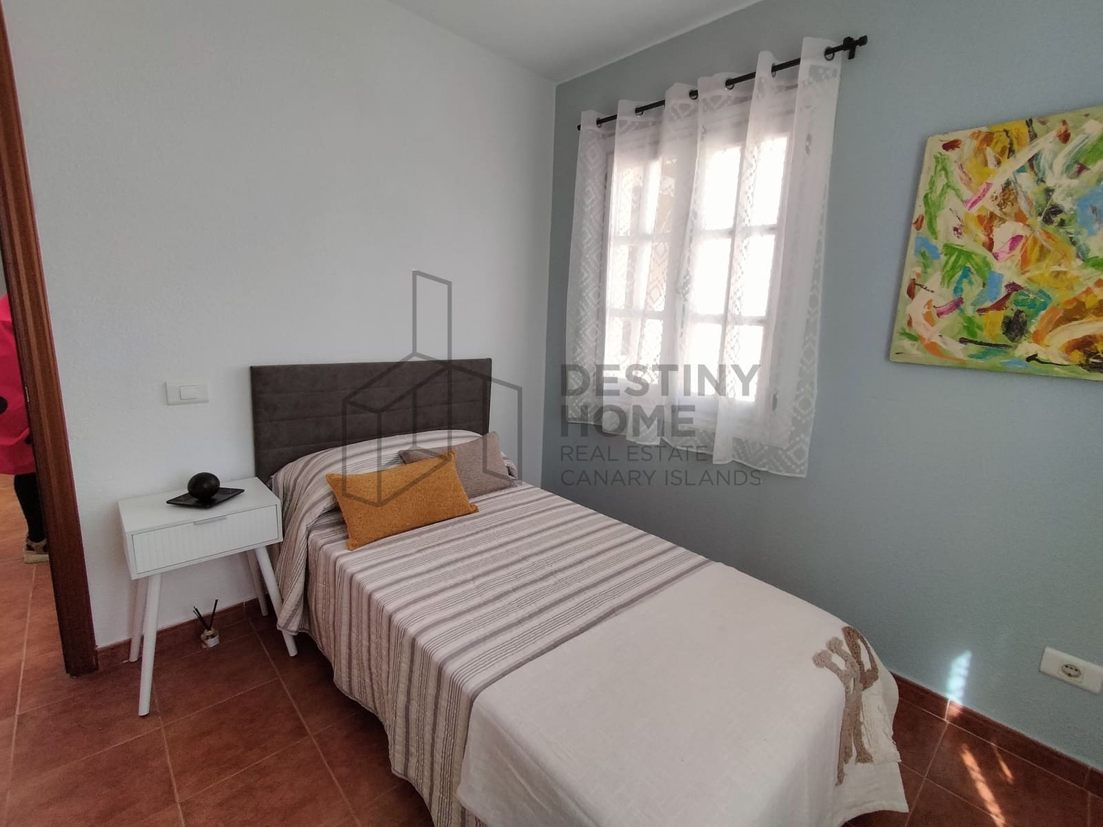 3 quarto Casa em Banda para venda em Caleta de Fuste com garagem - 257 000 € (Ref: 9264061)