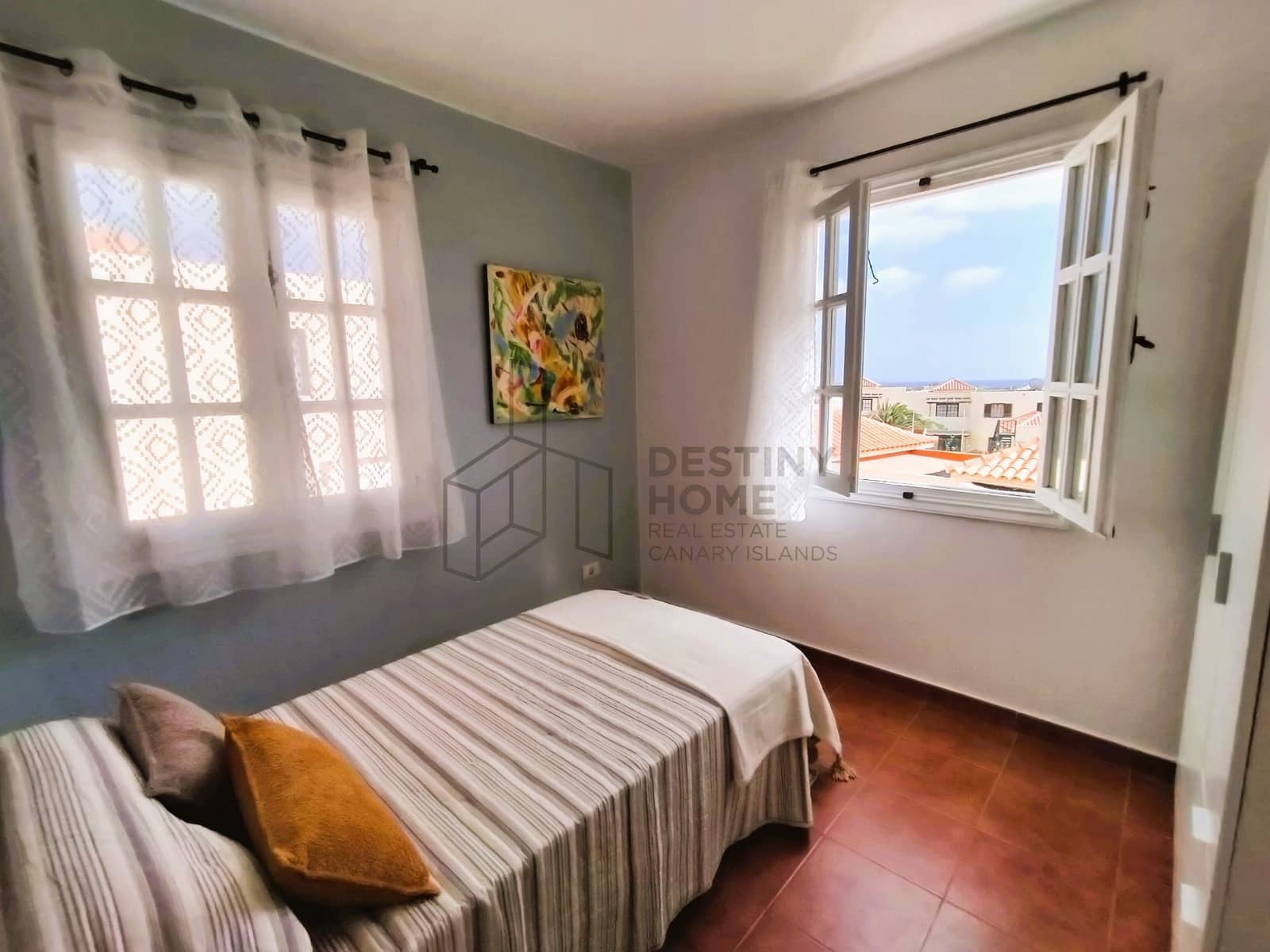 3 quarto Casa em Banda para venda em Caleta de Fuste com garagem - 257 000 € (Ref: 9264061)