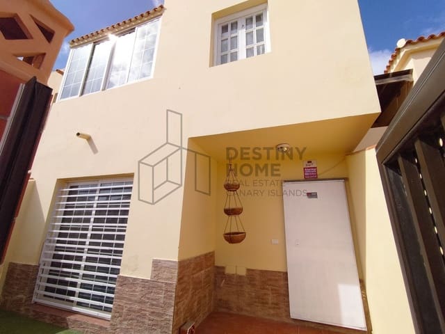 3 soverom Hus til salgs i Caleta de Fuste, Antigua med garasje - € 257 000 (Ref: 9264061)