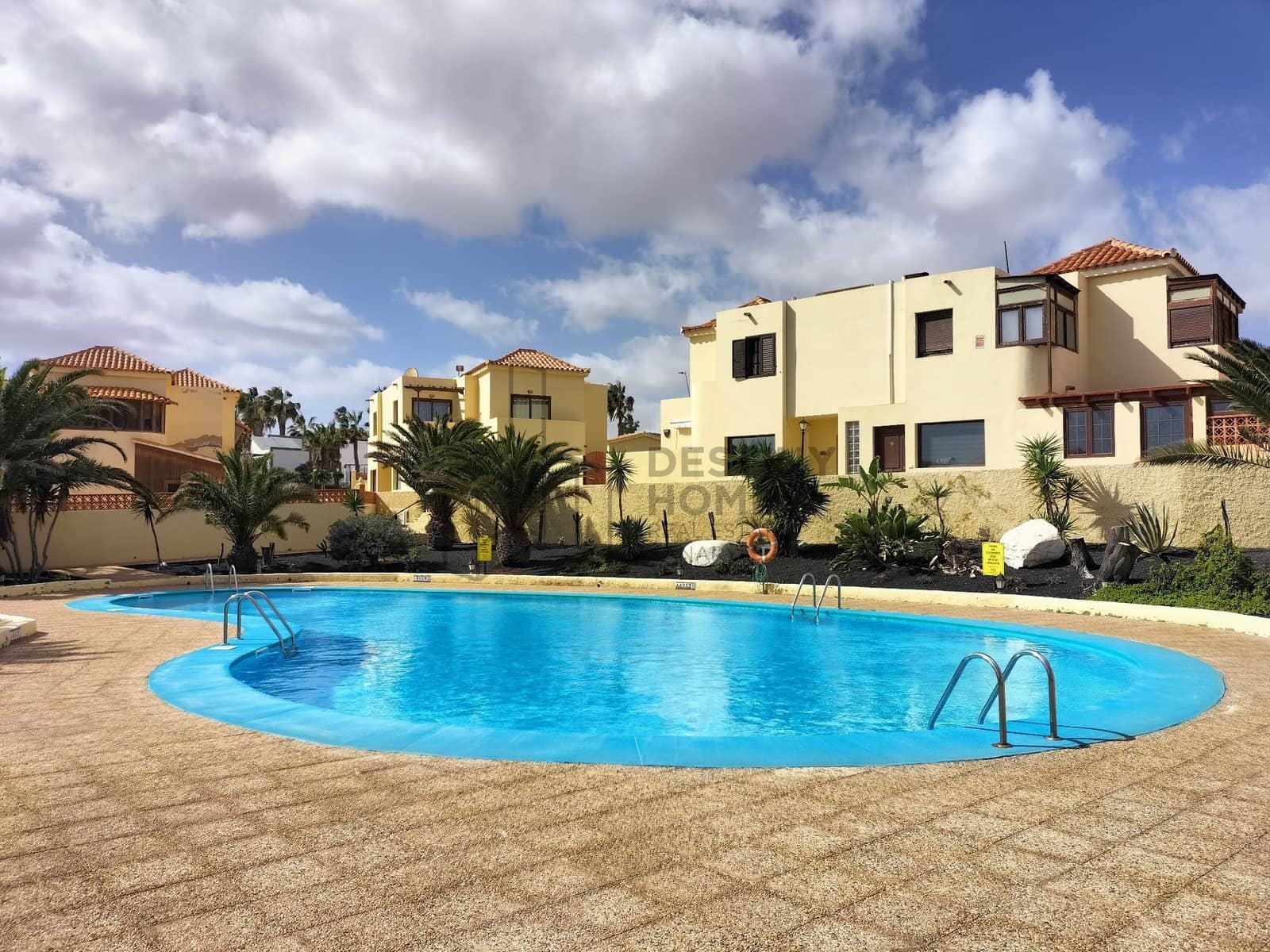 3 quarto Casa em Banda para venda em Caleta de Fuste com garagem - 257 000 € (Ref: 9264061)