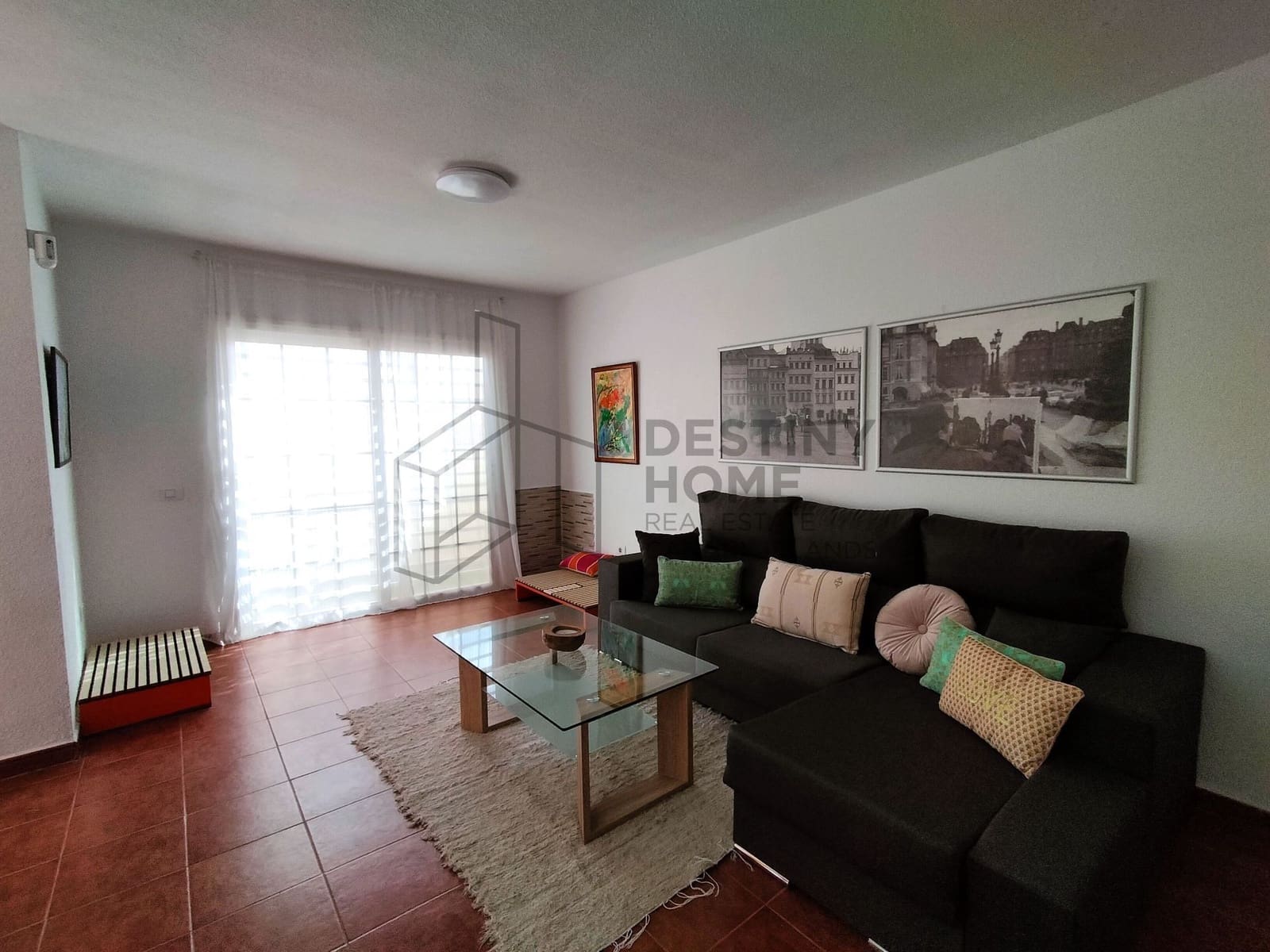 3 quarto Casa em Banda para venda em Caleta de Fuste com garagem - 257 000 € (Ref: 9264061)