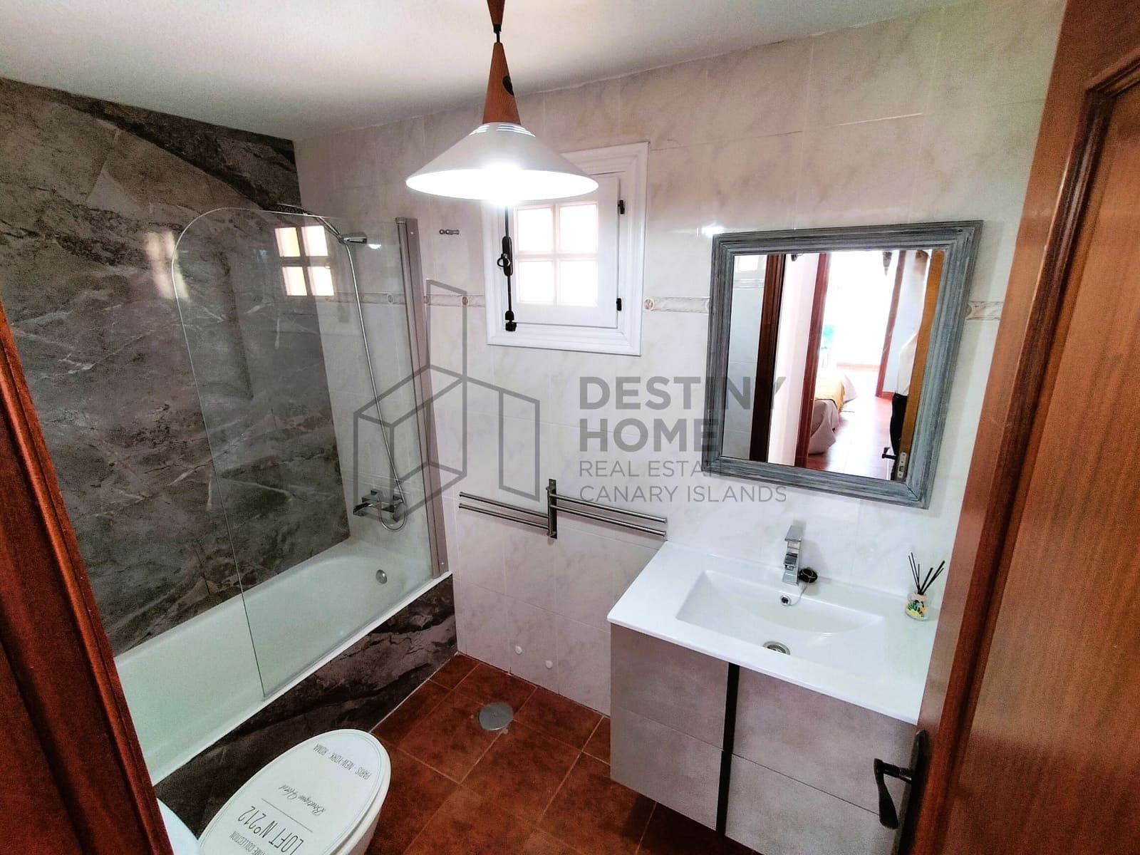 3 quarto Casa em Banda para venda em Caleta de Fuste com garagem - 257 000 € (Ref: 9264061)