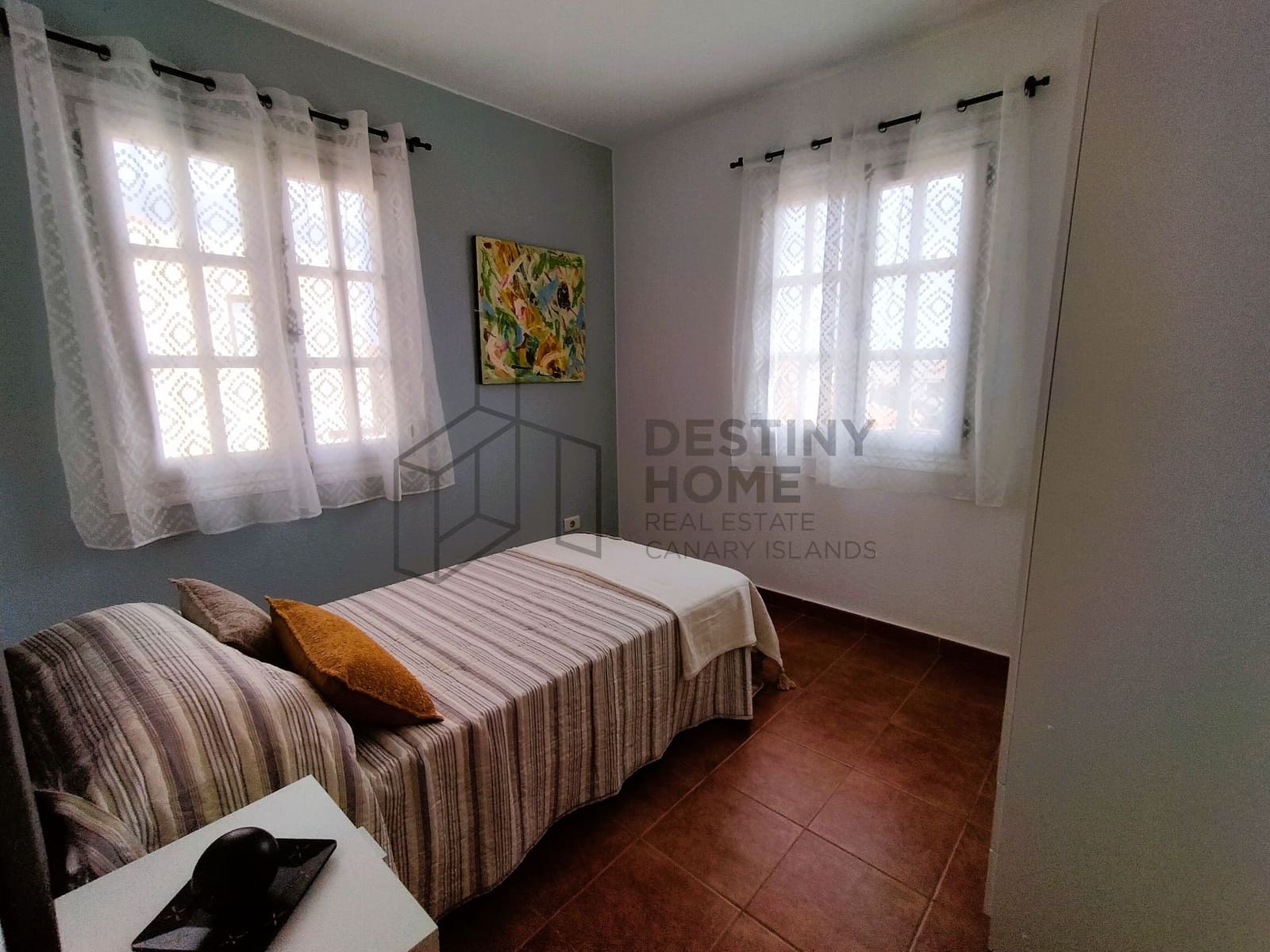 3 quarto Casa em Banda para venda em Caleta de Fuste com garagem - 257 000 € (Ref: 9264061)