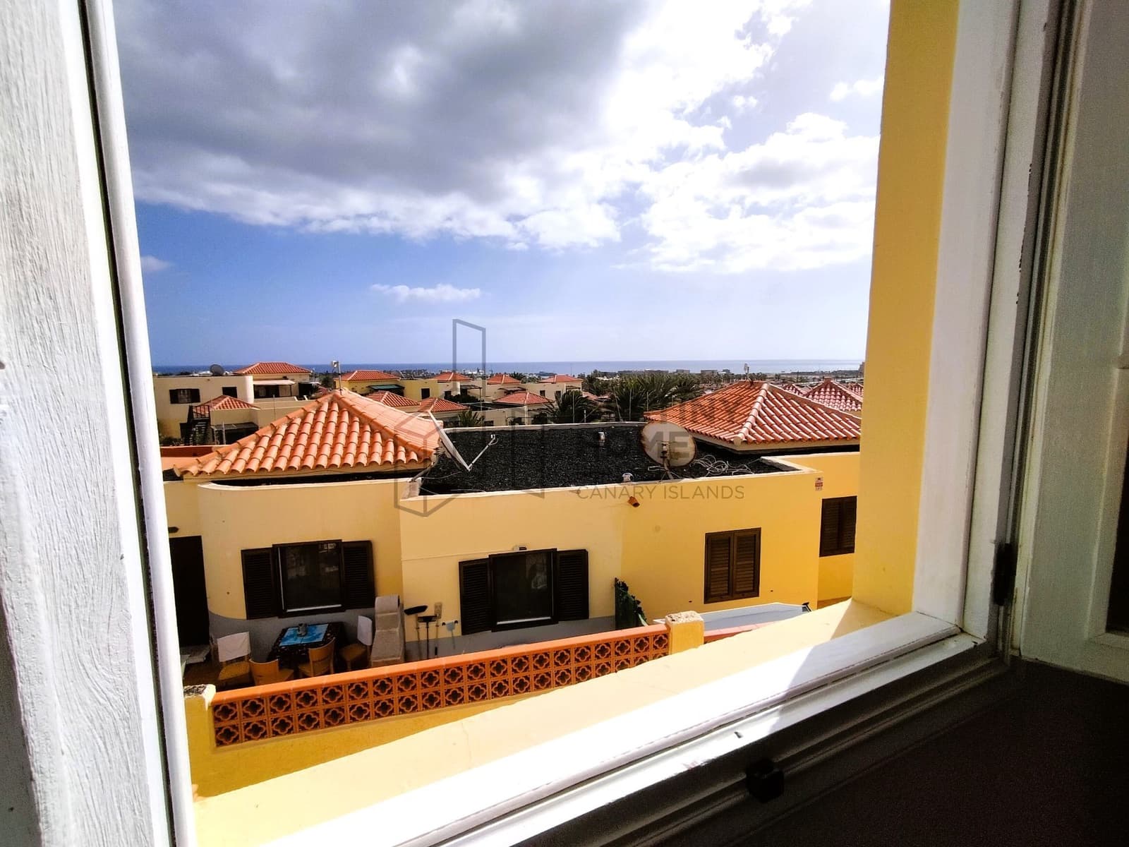 3 quarto Casa em Banda para venda em Caleta de Fuste com garagem - 257 000 € (Ref: 9264061)