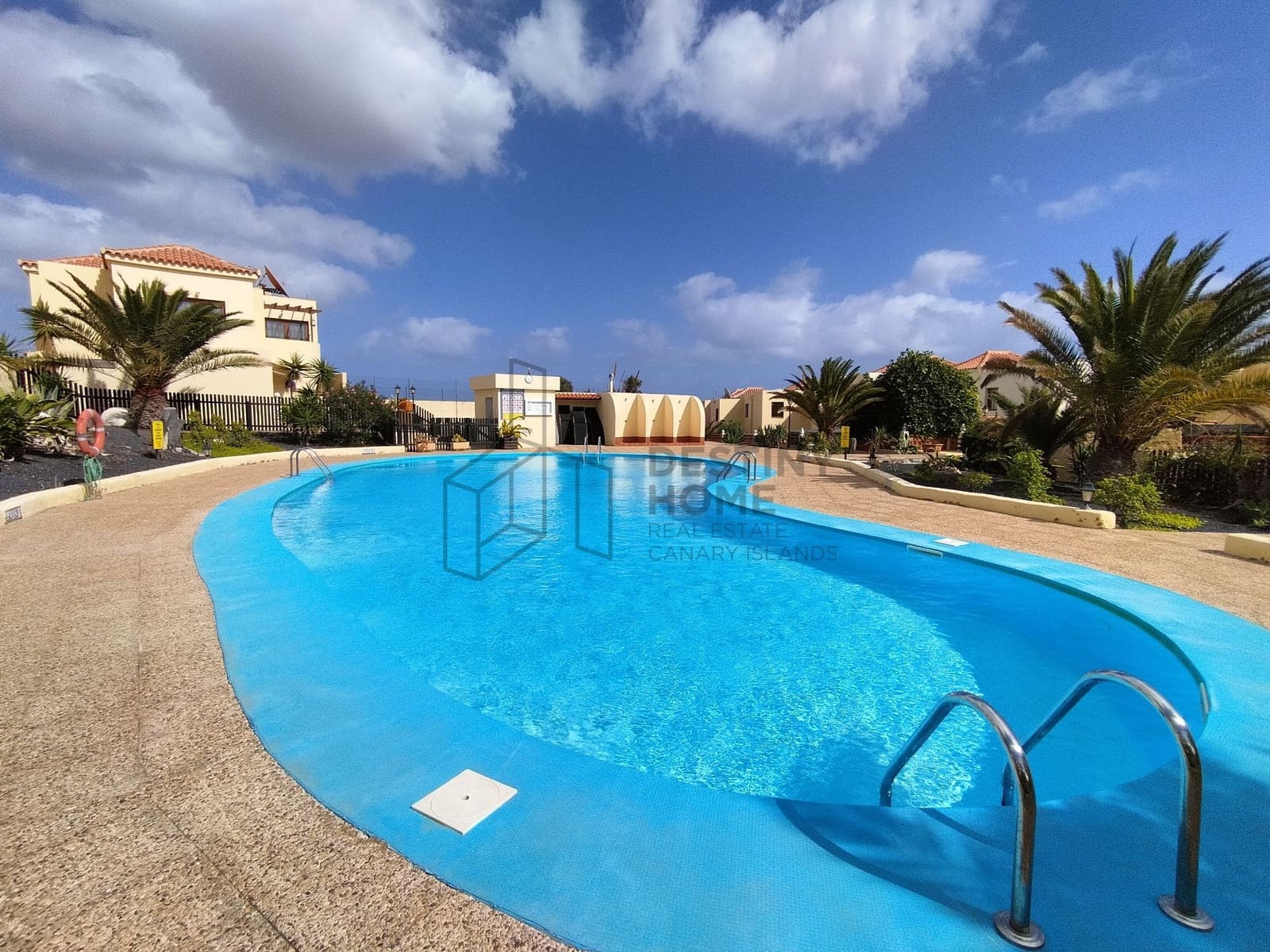 3 quarto Casa em Banda para venda em Caleta de Fuste com garagem - 257 000 € (Ref: 9264061)