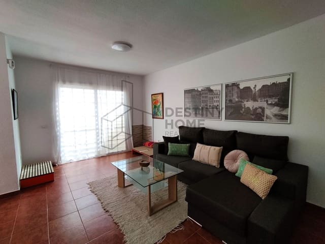 3 soverom Hus til salgs i Caleta de Fuste, Antigua med garasje - € 257 000 (Ref: 9264061)