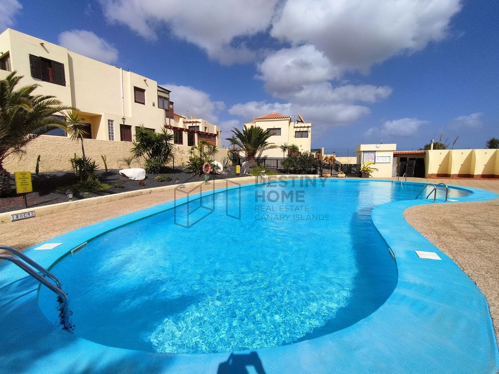 3 quarto Casa em Banda para venda em Caleta de Fuste com garagem - 257 000 € (Ref: 9264061)