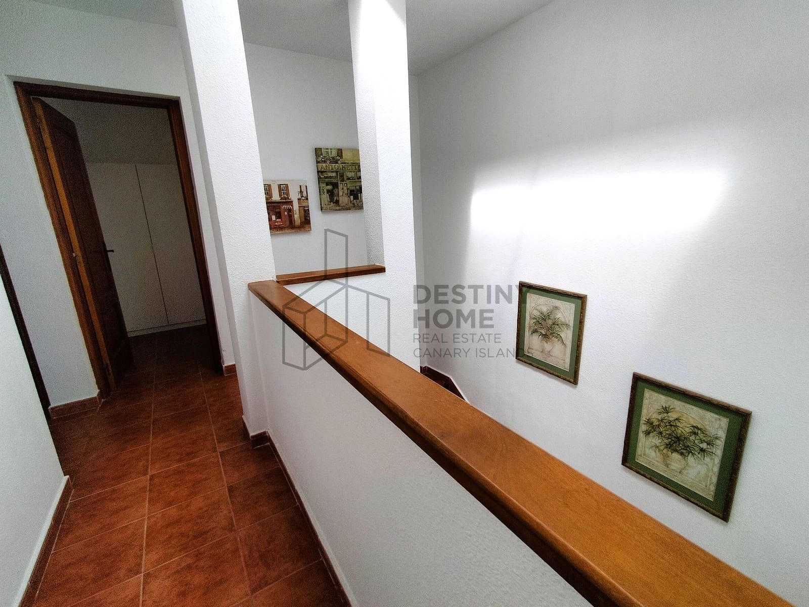 3 quarto Casa em Banda para venda em Caleta de Fuste com garagem - 257 000 € (Ref: 9264061)