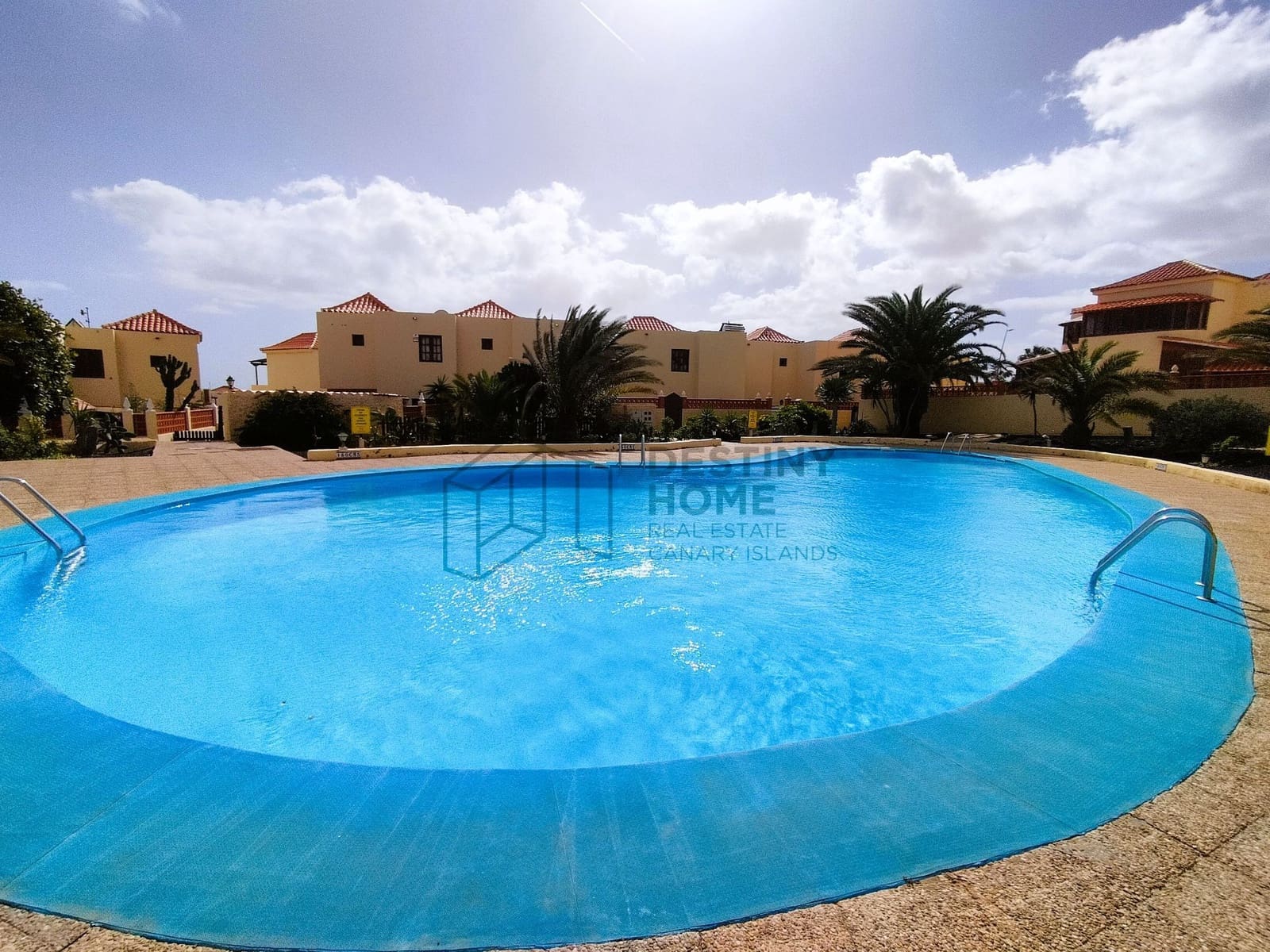 3 quarto Casa em Banda para venda em Caleta de Fuste com garagem - 257 000 € (Ref: 9264061)