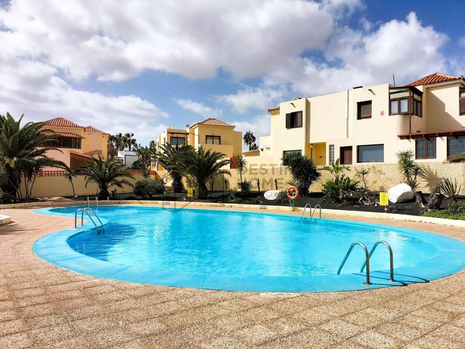 3 quarto Casa em Banda para venda em Caleta de Fuste com garagem - 257 000 € (Ref: 9264061)