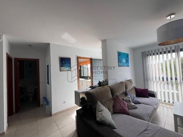 4 Zimmer Doppelhaus zu verkaufen in Caleta de Fuste, Antigua mit Pool - 285.000 € (Ref: 9269213)