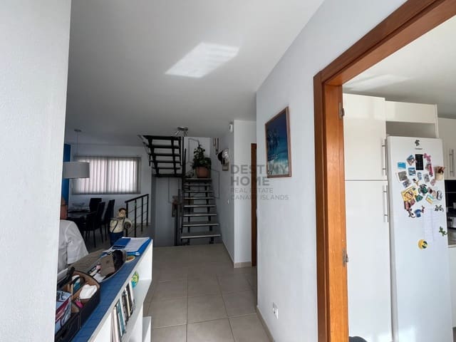 4 Zimmer Doppelhaus zu verkaufen in Caleta de Fuste, Antigua mit Pool - 285.000 € (Ref: 9269213)