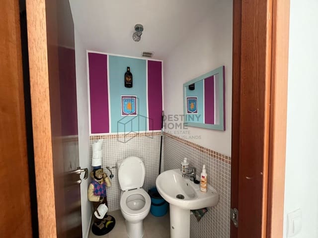 4 Zimmer Doppelhaus zu verkaufen in Caleta de Fuste, Antigua mit Pool - 285.000 € (Ref: 9269213)