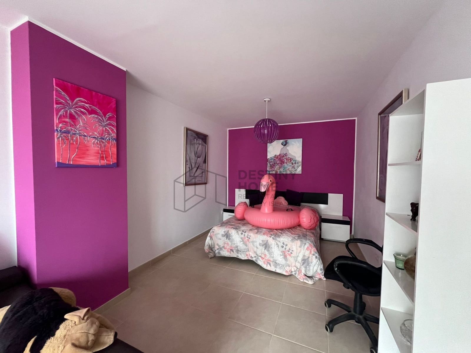 4 slaapkamer Halfvrijstaande villa te koop in Caleta de Fuste met zwembad - € 285.000 (Ref: 9269213)