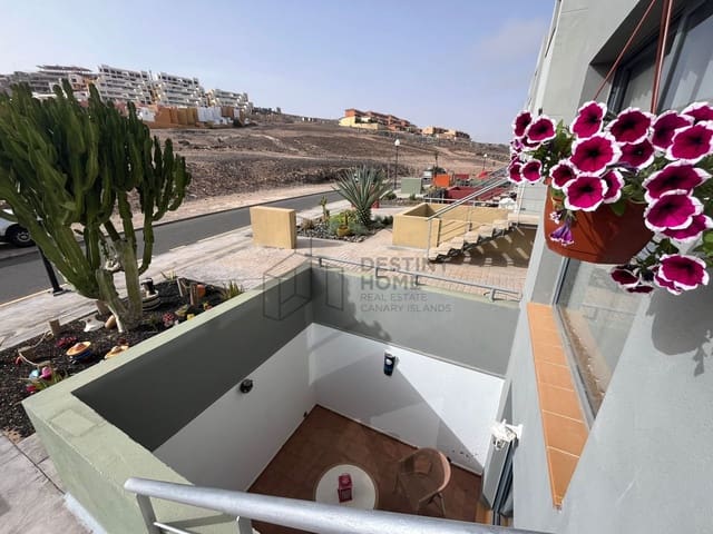 4 Zimmer Doppelhaus zu verkaufen in Caleta de Fuste, Antigua mit Pool - 285.000 € (Ref: 9269213)