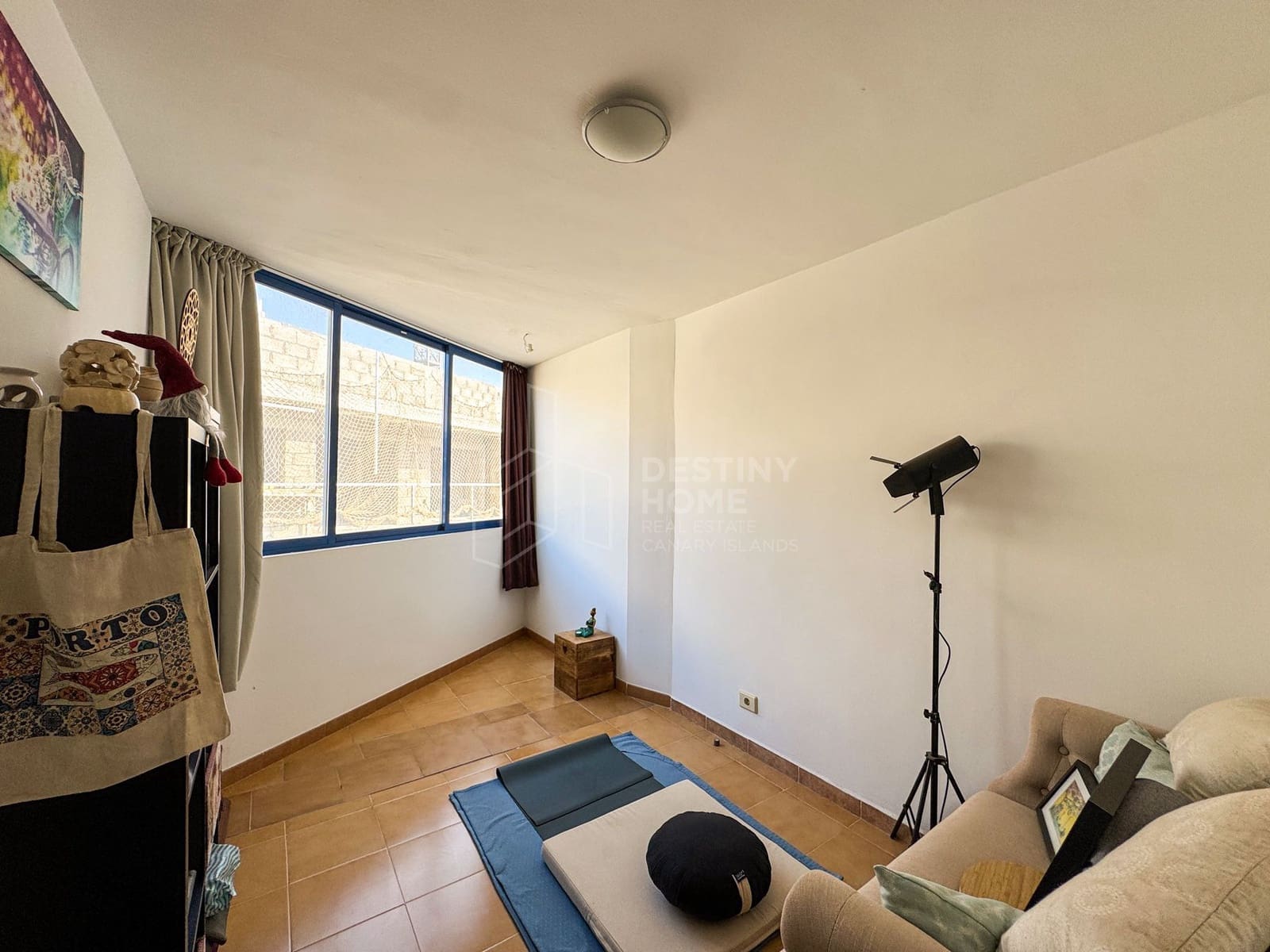 3 slaapkamer Appartement te koop in Corralejo met garage - € 237.000 (Ref: 9294211)