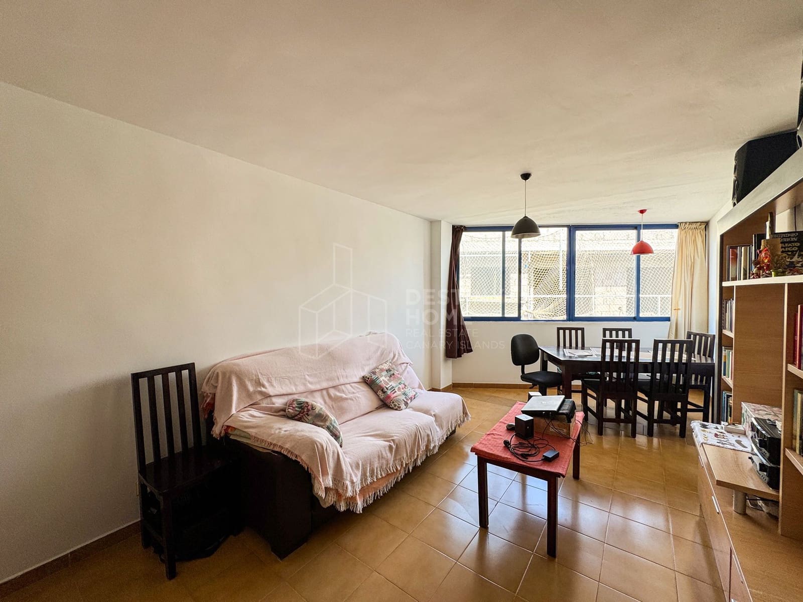 3 slaapkamer Appartement te koop in Corralejo met garage - € 237.000 (Ref: 9294211)