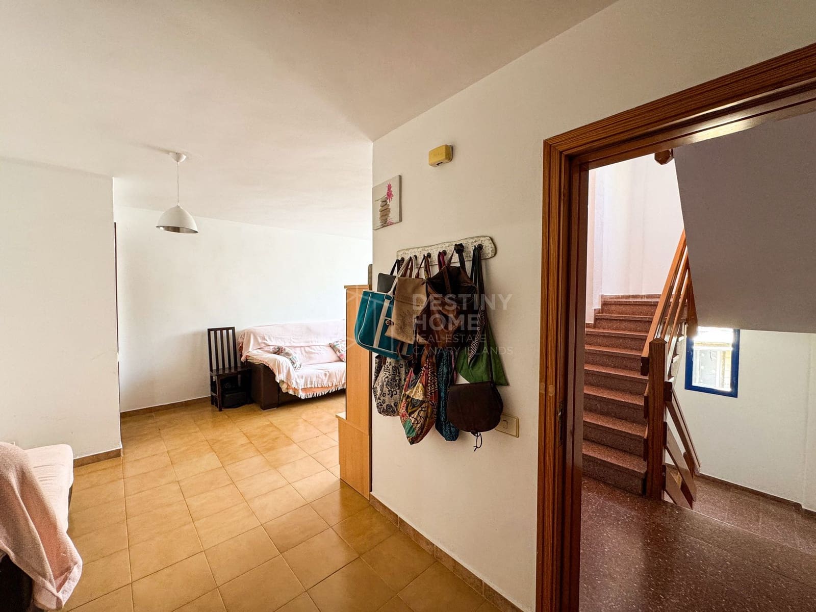 3 slaapkamer Appartement te koop in Corralejo met garage - € 237.000 (Ref: 9294211)