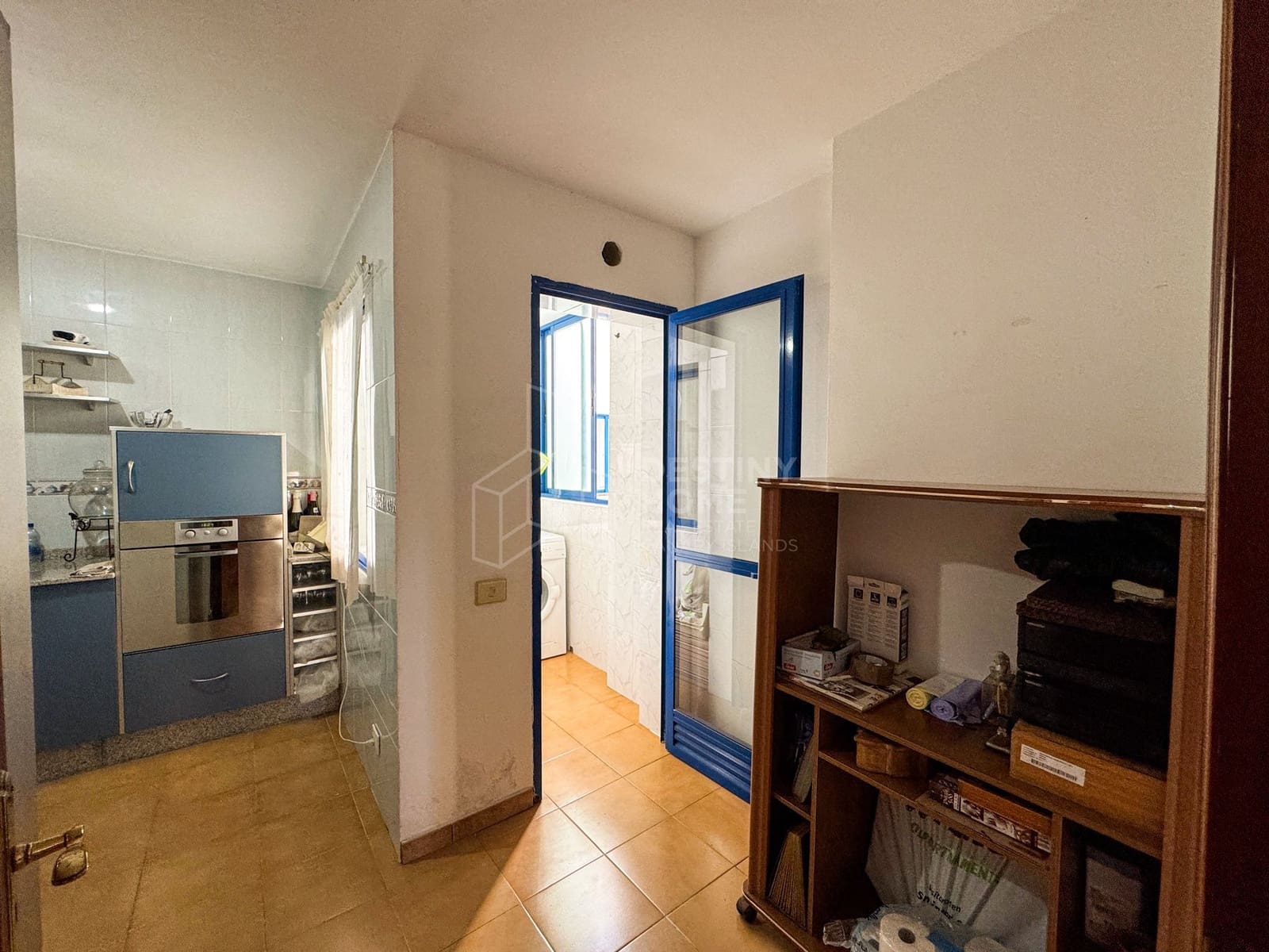 3 slaapkamer Appartement te koop in Corralejo met garage - € 237.000 (Ref: 9294211)