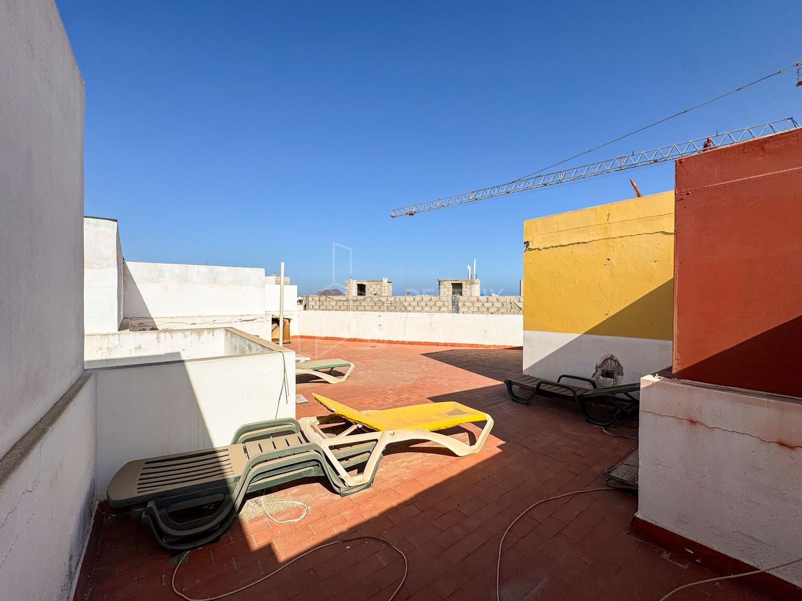 3 slaapkamer Appartement te koop in Corralejo met garage - € 237.000 (Ref: 9294211)
