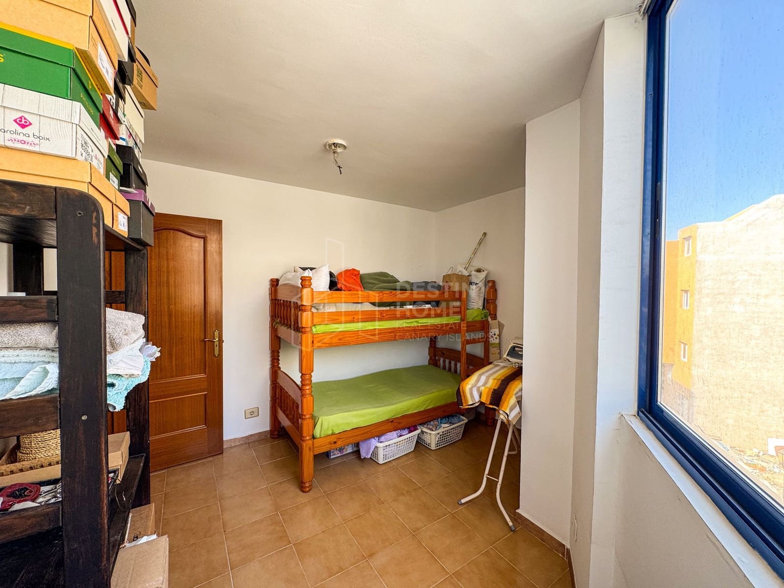 3 slaapkamer Appartement te koop in Corralejo met garage - € 237.000 (Ref: 9294211)