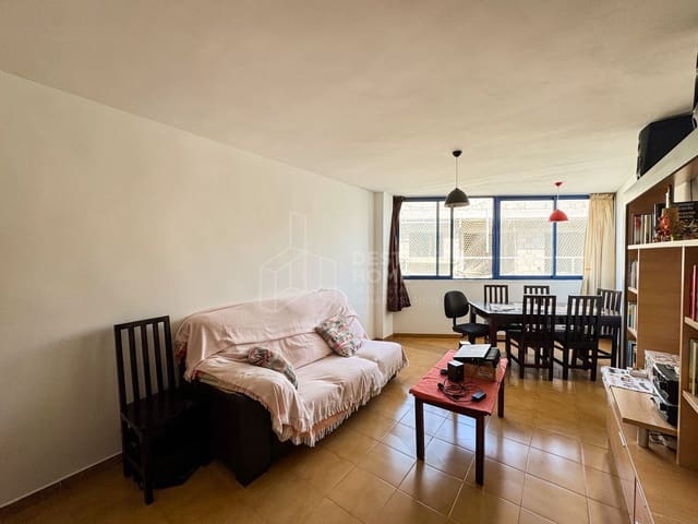 3 slaapkamer Appartement te koop in Corralejo, La Oliva met garage - € 237.000 (Ref: 9294211)