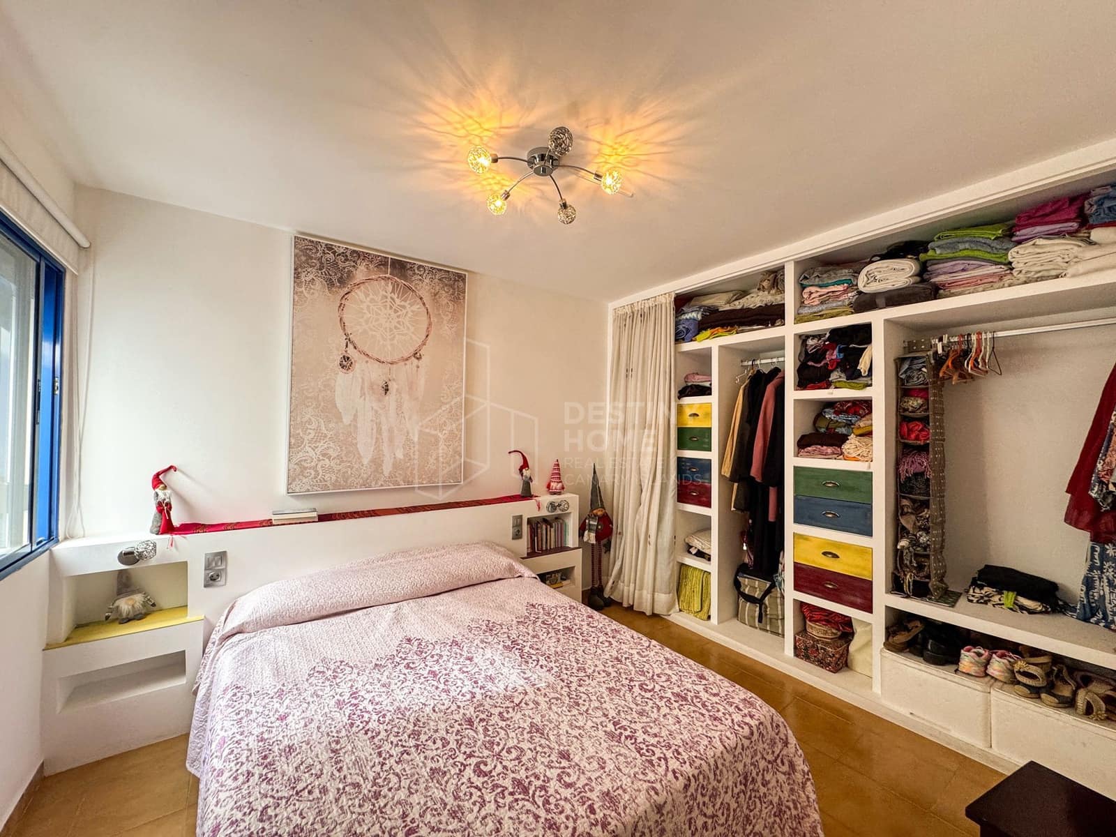 3 slaapkamer Appartement te koop in Corralejo met garage - € 237.000 (Ref: 9294211)