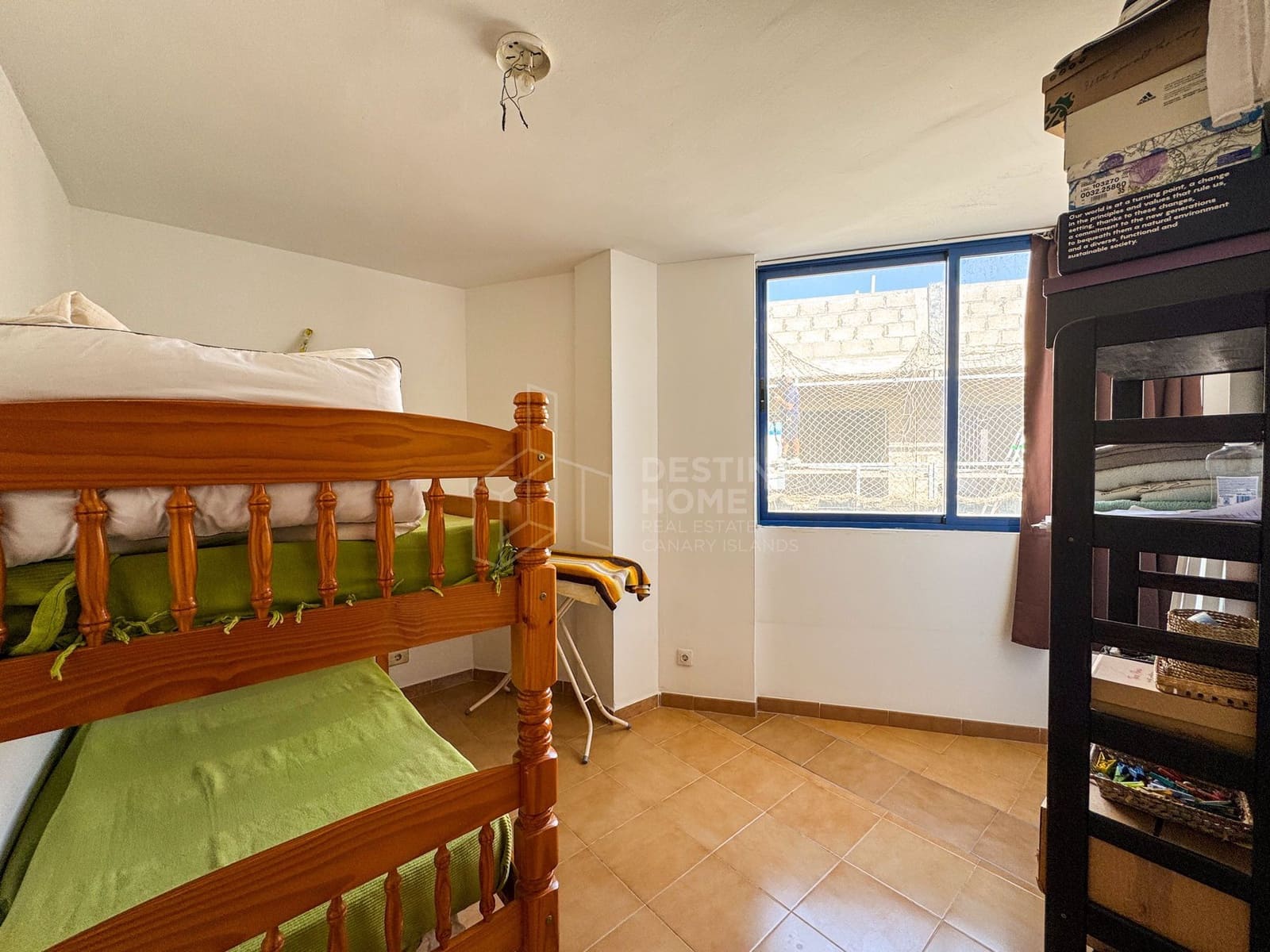 3 slaapkamer Appartement te koop in Corralejo met garage - € 237.000 (Ref: 9294211)