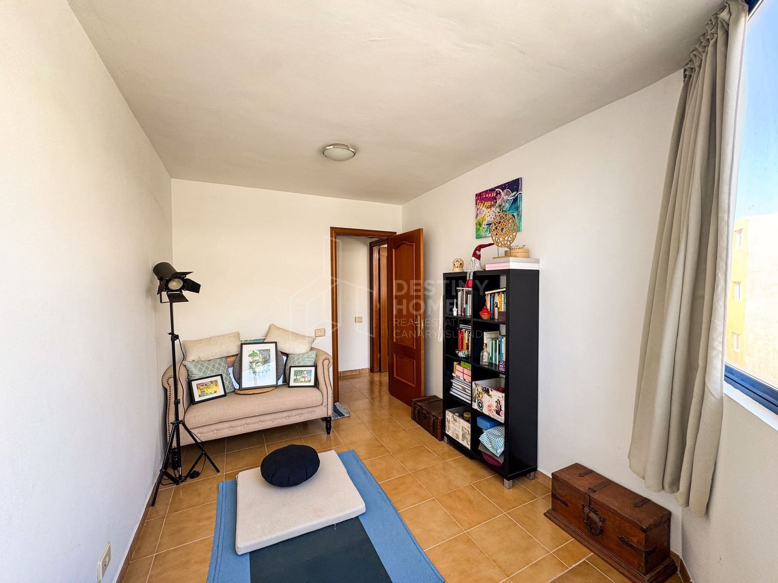 3 slaapkamer Appartement te koop in Corralejo met garage - € 237.000 (Ref: 9294211)